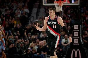 杨瀚森排25&amp;克林根未上榜！拓媒：克林根场均6.5+7.9+1.6&amp;新秀2阵