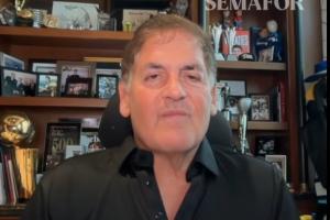 打两份工？库班：Shams是我的好朋友 得到欧文&amp;续约他都帮了大忙