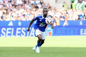 卫报：富勒姆、利兹联和桑德兰有意斯特拉斯堡中场哈比布-迪亚拉