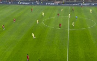 开云体育app下载-【欧冠】弗拉霍维奇点射扳平，尤文图斯1比1客平里尔