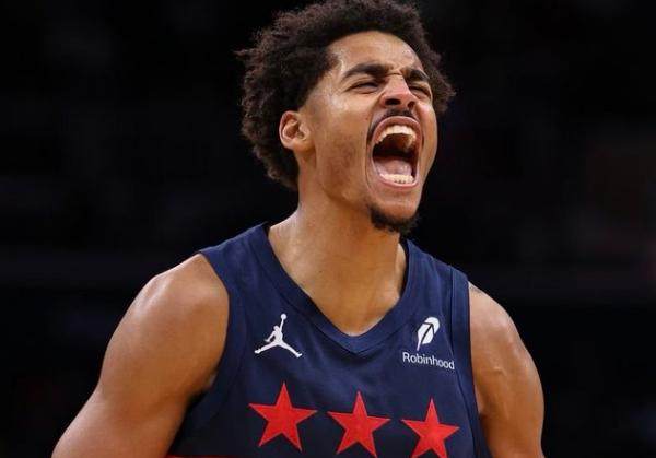 开云体育-两年蛰伏破茧成蝶 普尔潇洒高效 勇管：已后悔