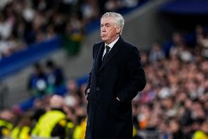 巴媒：巴西国家队并未完全放弃安切洛蒂，希望在六月世预赛前敲定