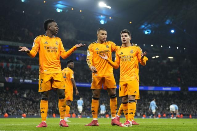 开云网址-王勤伯：欧冠新赛制大获成功，下一步还要怎么改？