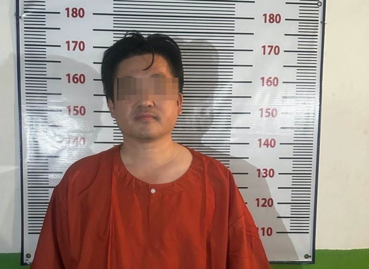 开云网址-陈志后，柬埔寨又一华裔电诈头目落网：曾有“勋爵”头衔，手下“皇乐园区”涉恐怖虐待