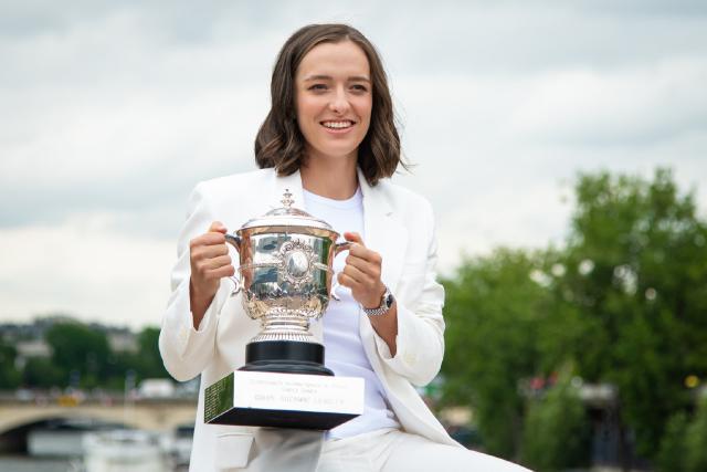 开云网址-【专栏】正青春！00后即将统治女网？